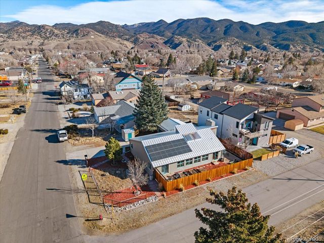 1247 J Street A, Salida, CO 81201