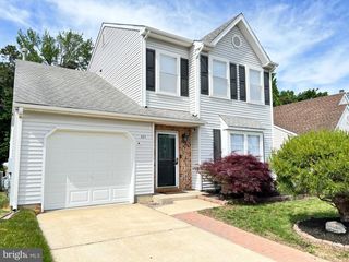 321 TRINIDAD BOULEVARD, Williamstown, NJ 08094