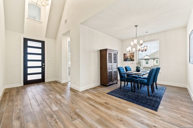 22914 Bear River, San Antonio, TX 78258