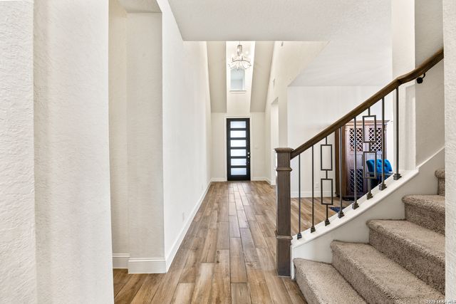 22914 Bear River, San Antonio, TX 78258