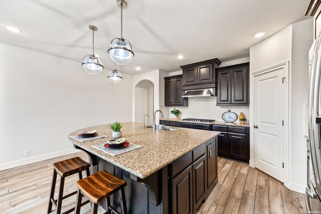 22914 Bear River, San Antonio, TX 78258