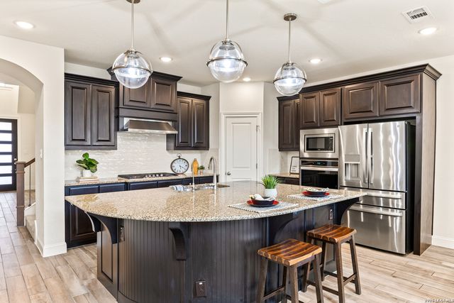 22914 Bear River, San Antonio, TX 78258