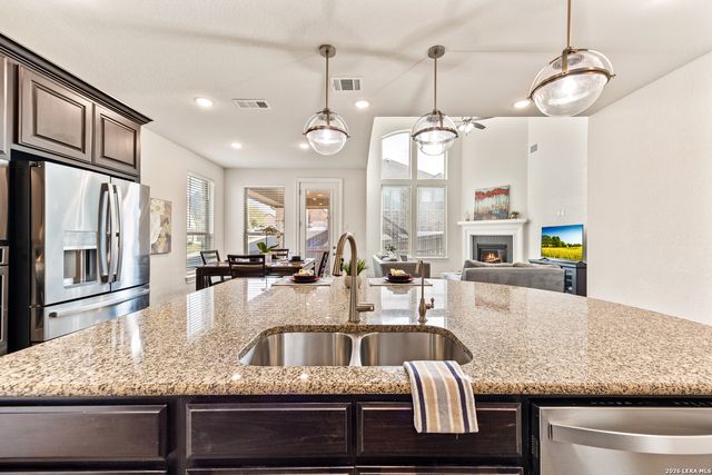 22914 Bear River, San Antonio, TX 78258