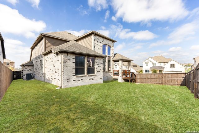 22914 Bear River, San Antonio, TX 78258