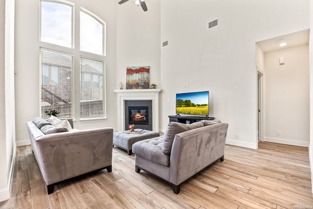 22914 Bear River, San Antonio, TX 78258