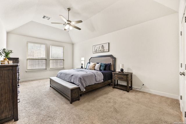 22914 Bear River, San Antonio, TX 78258