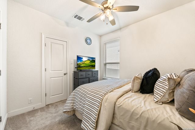 22914 Bear River, San Antonio, TX 78258