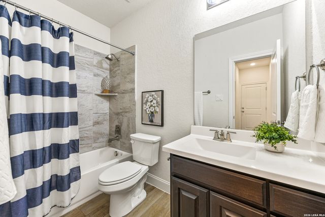 22914 Bear River, San Antonio, TX 78258