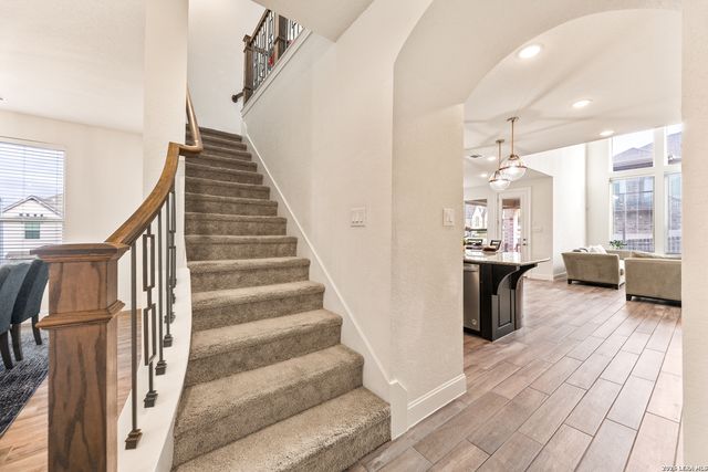 22914 Bear River, San Antonio, TX 78258