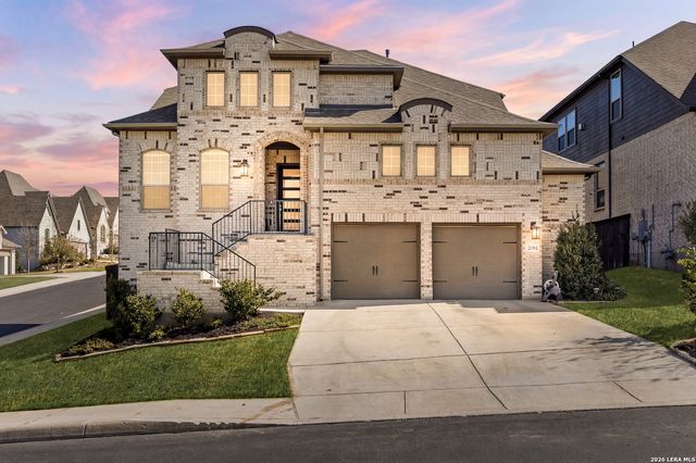 22914 Bear River, San Antonio, TX 78258