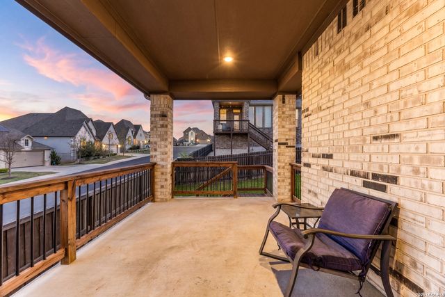 22914 Bear River, San Antonio, TX 78258