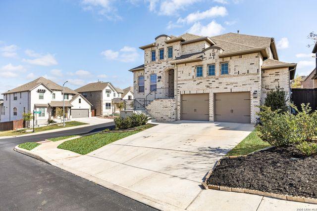 22914 Bear River, San Antonio, TX 78258