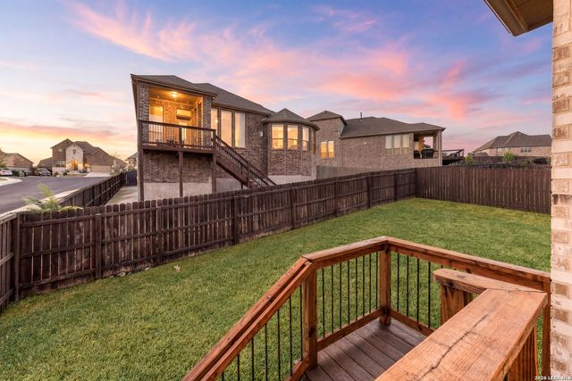 22914 Bear River, San Antonio, TX 78258