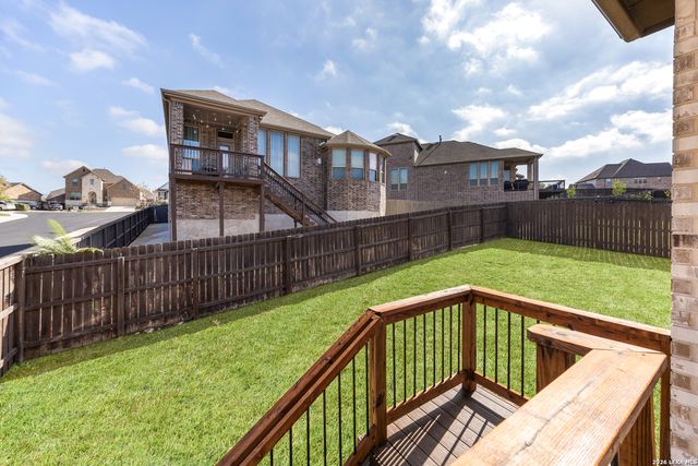 22914 Bear River, San Antonio, TX 78258