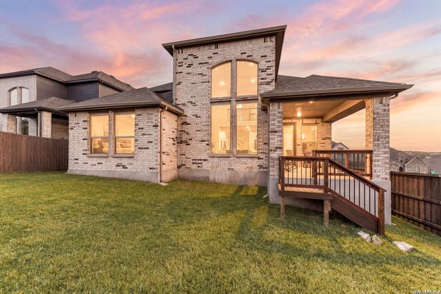 22914 Bear River, San Antonio, TX 78258