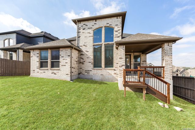 22914 Bear River, San Antonio, TX 78258