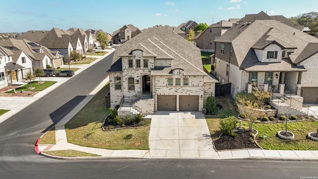 22914 Bear River, San Antonio, TX 78258