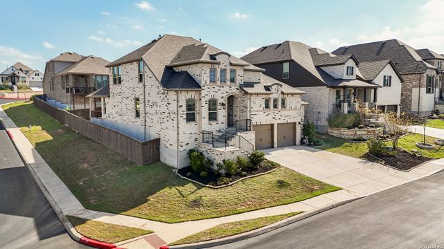 22914 Bear River, San Antonio, TX 78258