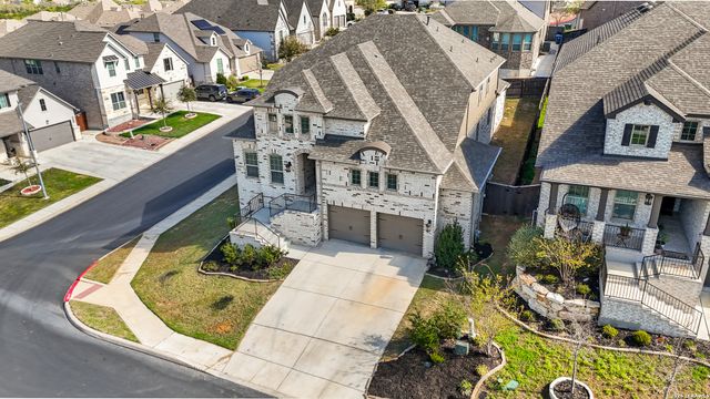 22914 Bear River, San Antonio, TX 78258