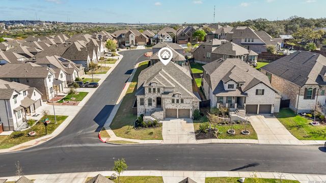 22914 Bear River, San Antonio, TX 78258