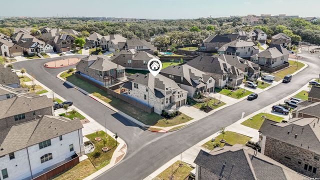 22914 Bear River, San Antonio, TX 78258