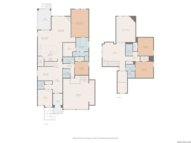 22914 Bear River, San Antonio, TX 78258