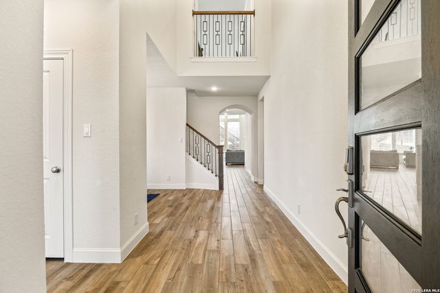 22914 Bear River, San Antonio, TX 78258