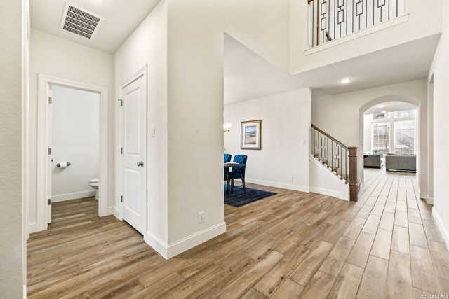 22914 Bear River, San Antonio, TX 78258