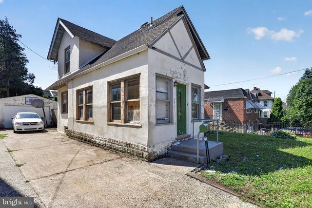 5709 WEYMOUTH ST, Philadelphia, PA 19120