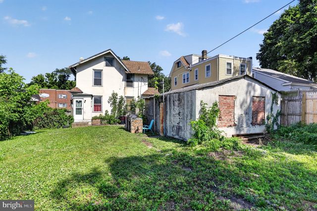 5709 WEYMOUTH ST, Philadelphia, PA 19120