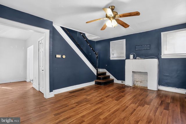 5709 WEYMOUTH ST, Philadelphia, PA 19120