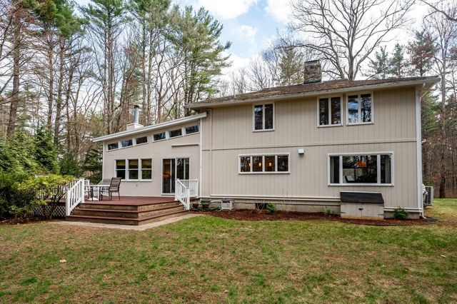 3 Moss Lane, Madbury, NH 03823