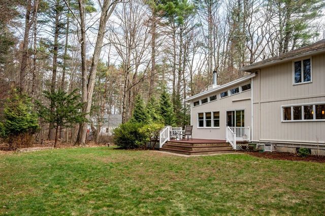 3 Moss Lane, Madbury, NH 03823