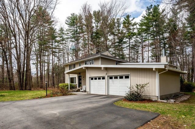 3 Moss Lane, Madbury, NH 03823