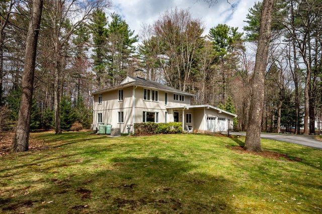 3 Moss Lane, Madbury, NH 03823