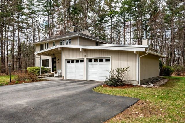 3 Moss Lane, Madbury, NH 03823