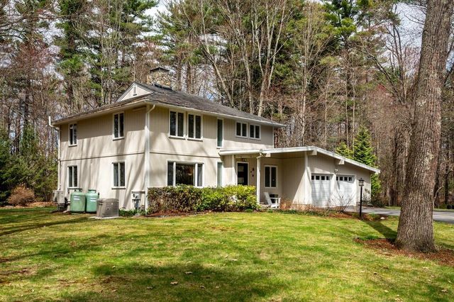 3 Moss Lane, Madbury, NH 03823