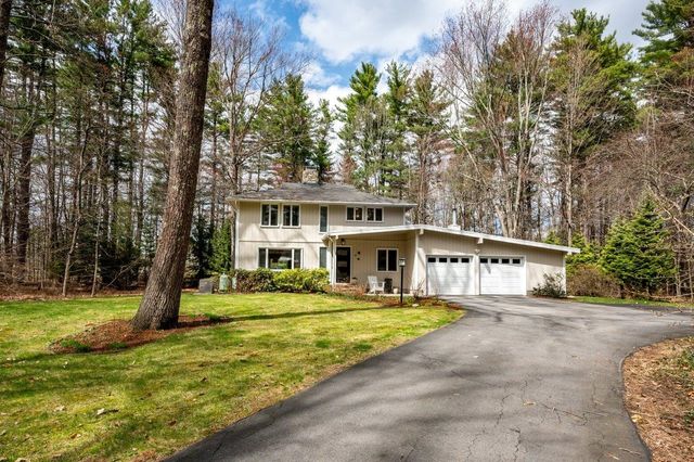 3 Moss Lane, Madbury, NH 03823