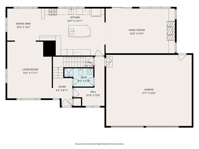 3 Moss Lane, Madbury, NH 03823