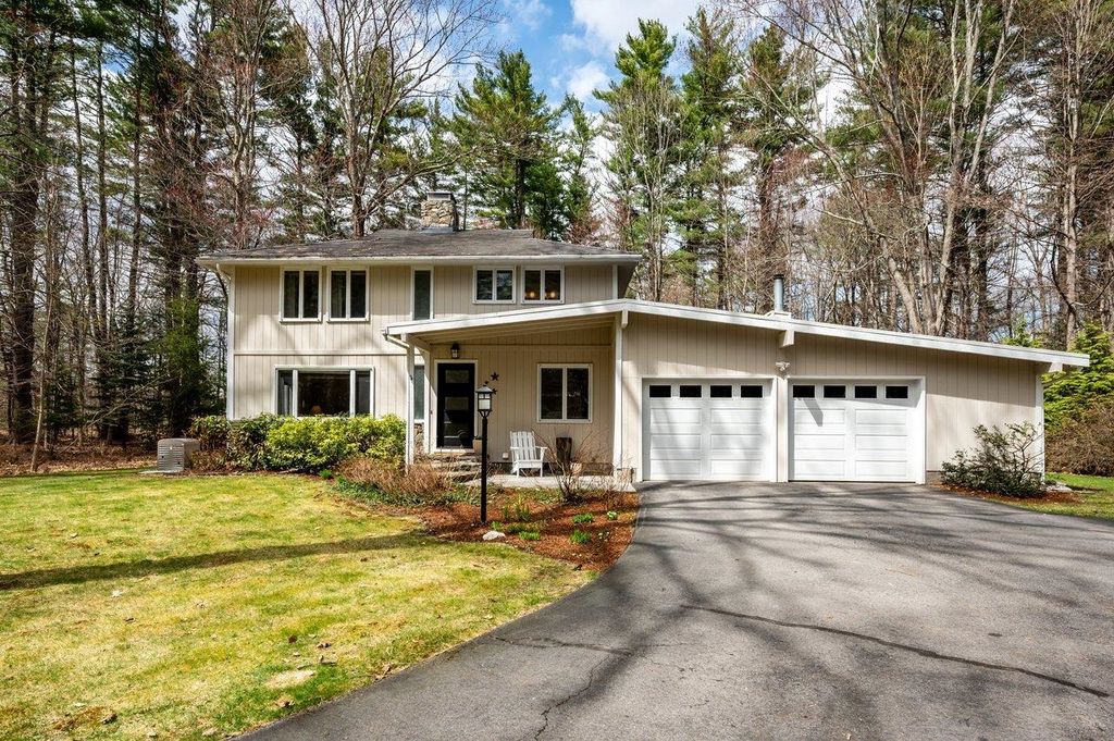 3 Moss Lane, Madbury, NH 03823