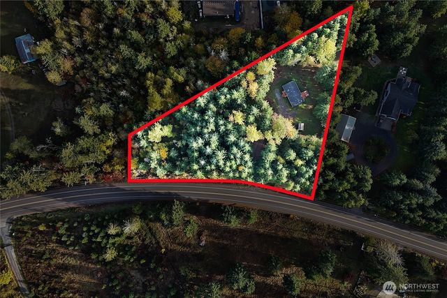 36819 Eatonville Cutoff Road E, Eatonville, WA 98328