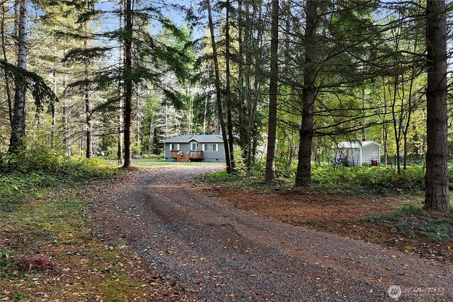 36819 Eatonville Cutoff Road E, Eatonville, WA 98328