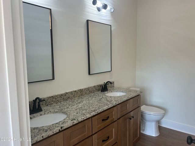 504 Johnny Johnson Road, Enfield, NC 27823