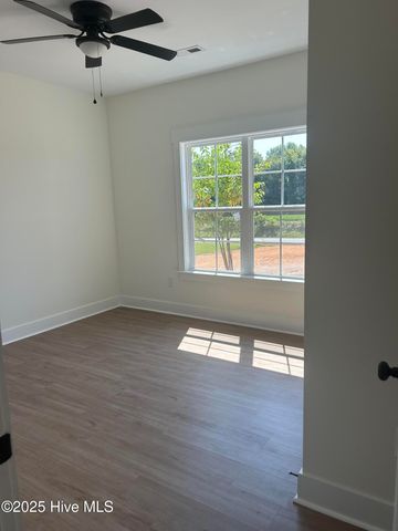 504 Johnny Johnson Road, Enfield, NC 27823