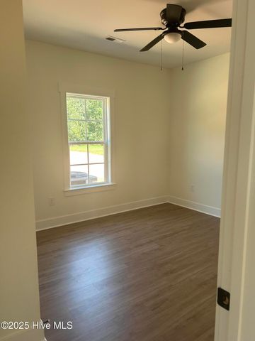 504 Johnny Johnson Road, Enfield, NC 27823