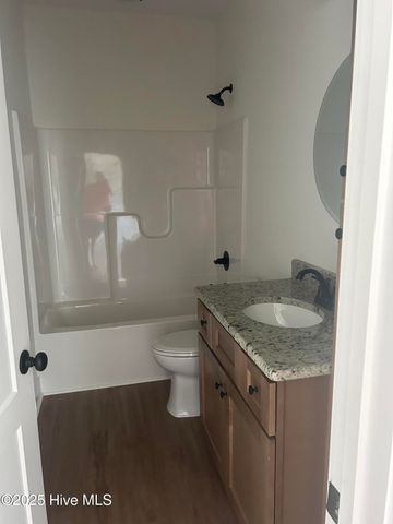 504 Johnny Johnson Road, Enfield, NC 27823