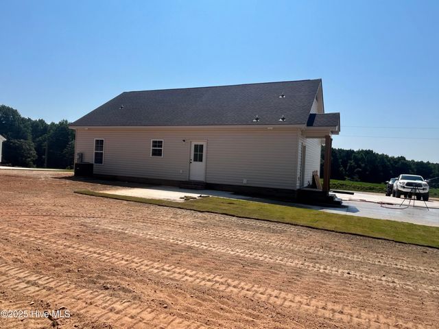 504 Johnny Johnson Road, Enfield, NC 27823