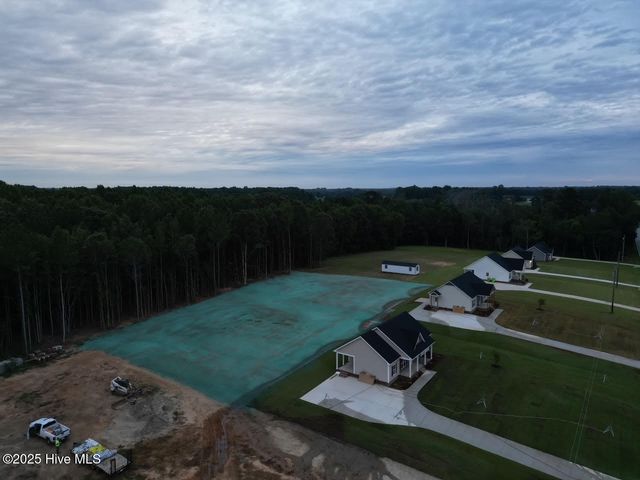 504 Johnny Johnson Road, Enfield, NC 27823