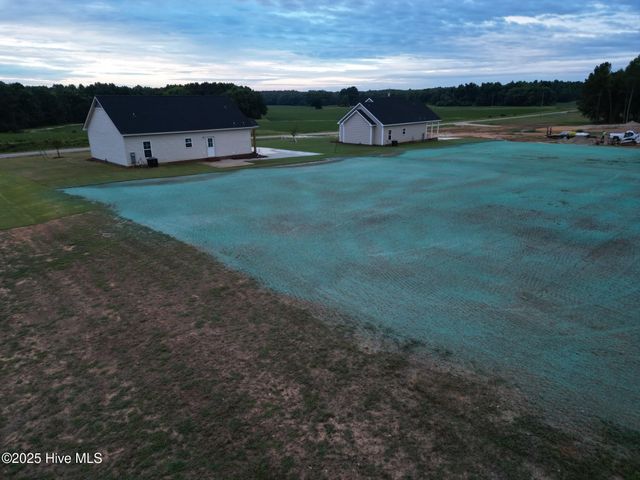 504 Johnny Johnson Road, Enfield, NC 27823