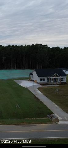 504 Johnny Johnson Road, Enfield, NC 27823
